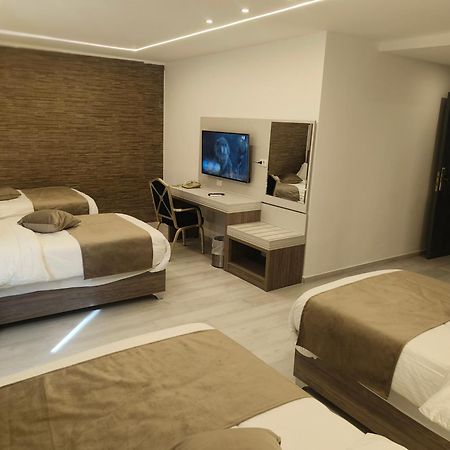 Hotel Arena By Trend Amman Esterno foto