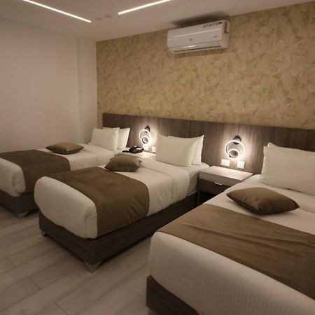 Hotel Arena By Trend Amman Esterno foto
