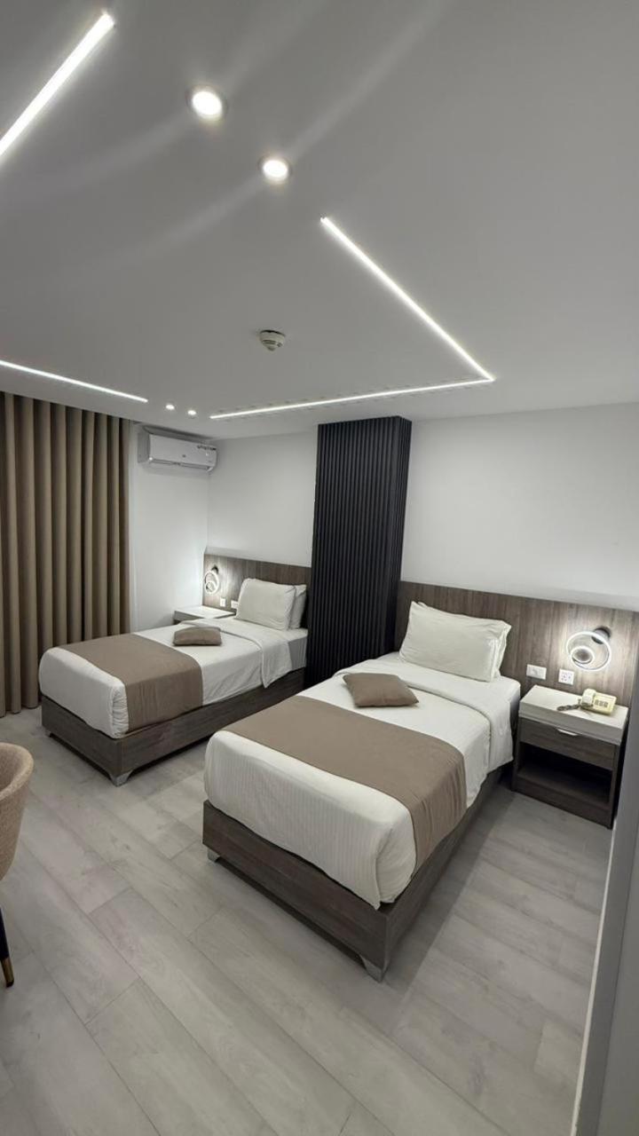 Hotel Arena By Trend Amman Esterno foto