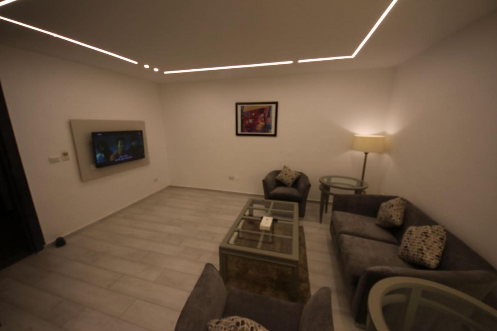 Hotel Arena By Trend Amman Esterno foto